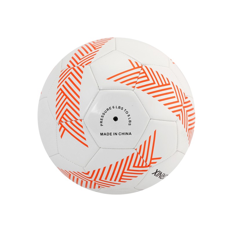 М'яч футбольний Cornix StrikeForce XR-0373 Size 5