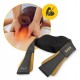 Накидка-масажер 4FIZJO Shiatsu Pro+ для шиї та спини Black/Gold (P-5907739312358)