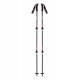 Трекінгові палиці Mountain Goat Peak+ 65-135 см Black/Pink (P-5905973404648)