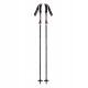 Трекінгові палиці Mountain Goat Pro+ 43-130 см Black/Pink (P-5905973404662)