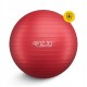 М'яч для фітнесу (фітбол) 4FIZJO 85 см Anti-Burst Red (P-5907739316387)