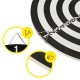 Дартс класичний Cornix Dartboard Game 2 в 1 36.5 см + 2 комплекти дротиків XR-0391