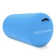 Повітряна бочка для гімнастики 4FIZJO Air Barrel 100 x 60 см Blue (P-5905973403108)