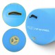Повітряна бочка для гімнастики 4FIZJO Air Barrel 100 x 75 см Blue (P-5905973403115)