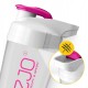 Шейкер спортивний 4FIZJO Ultra 700 мл White/Pink (P-5905973407069)