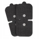 Апарат для електростимуляції м'язів 4FIZJO Combo EVO 3 в 1 (P-5905973404389)
