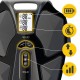 Апарат для електростимуляції стоп 4FIZJO Combo STEP 2 в 1 (P-5905973404624)