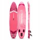 Надувна SUP дошка TSUNAMI PRO 350 см з веслом T10 (P-5905973405591)
