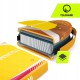 Надувна SUP дошка TSUNAMI PRO 350 см з веслом T11 (P-5905973405584)