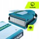 Надувна SUP дошка TSUNAMI PRO 350 см з веслом T15 (P-5905973405638)