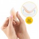 Наліпки на соски 4FIZJO Nipple Covers силіконові 20 шт Beige (P-5905973401517)