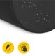 Валик для реабілітації та масажу 4FIZJO 100 x 30 см Black (P-5905973402965)