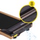 Бігова доріжка для ходьби Cornix Diana Walking Pad Oak Wood