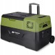 Холодильник туристичний компресорний Mountain Goat XTREME 27.8 л електричний, переносний Black/Olive (P-5905973404884)
