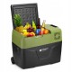 Холодильник туристичний компресорний Mountain Goat XTREME 39.3 л електричний, переносний Black/Olive (P-5905973404921)