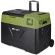 Холодильник туристичний компресорний Mountain Goat XTREME 39.3 л електричний, переносний Black/Olive (P-5905973404921)