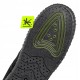 Взуття для пляжу (аквашузи) TSUNAMI Slip-On для плавання та водних видів спорту Size 41 Black (P-5905973406307)
