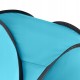 Намет туалет-душ, переодягальня Mountain Goat Pop-Up 200 x 110 x 110 см саморозкладний Sky Blue (P-5905973401456)