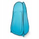 Намет туалет-душ, переодягальня Mountain Goat Pop-Up 200 x 110 x 110 см саморозкладний Sky Blue (P-5905973401456)