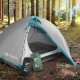 Намет туристичний Mountain Goat Prime Duo 2-місний Grey (P-5905973406550)