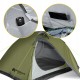 Намет туристичний Mountain Goat Prime Duo 2-місний Olive (P-5905973406567)
