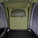 Намет туристичний Mountain Goat Prime Quatro 4-місний Olive (P-5905973406598)