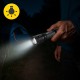 Ліхтар ручний Mountain Goat LED 800 lm акумуляторний, 5 режимів Black (P-5907739318329)