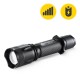 Ліхтар ручний Mountain Goat LED 800 lm акумуляторний, 5 режимів Black (P-5907739318329)