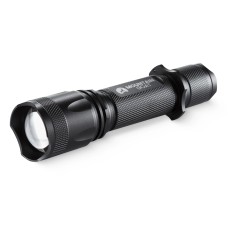 Ліхтар ручний Mountain Goat LED 800 lm акумуляторний, 5 режимів Black (P-5907739318329)