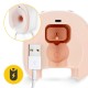 Молоковідсмоктувач електричний 4FIZJO Lite 180 мл White (P-5905973402422)