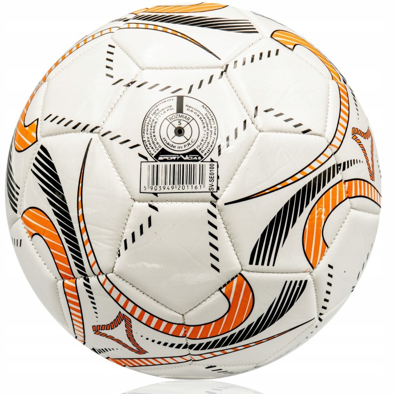 М'яч футбольний SportVida SV-SE0100 Size 5