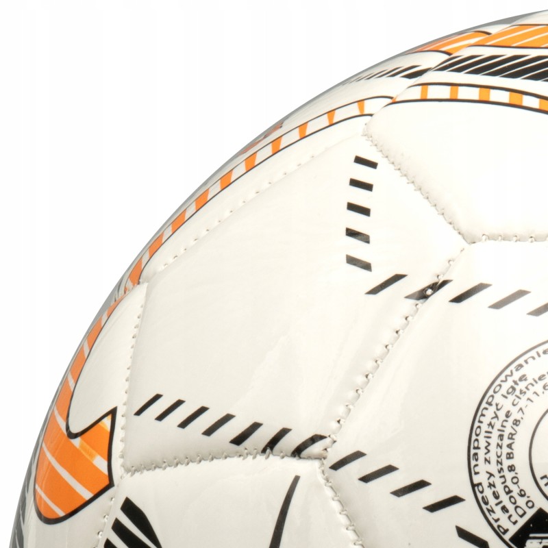 М'яч футбольний SportVida SV-SE0100 Size 5