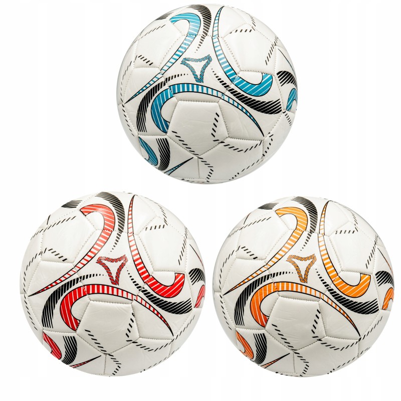 М'яч футбольний SportVida SV-SE0100 Size 5