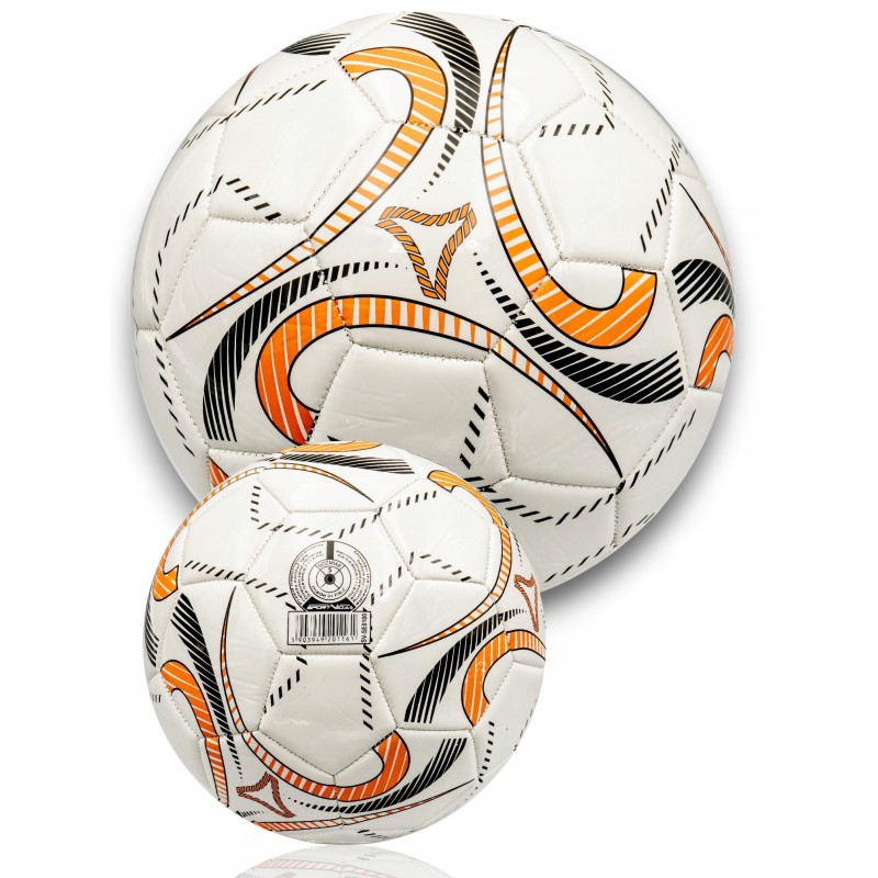 М'яч футбольний SportVida SV-SE0100 Size 5