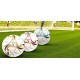 М'яч футбольний SportVida SV-SE0100 Size 5