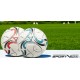 М'яч футбольний SportVida SV-SE0101 Size 5
