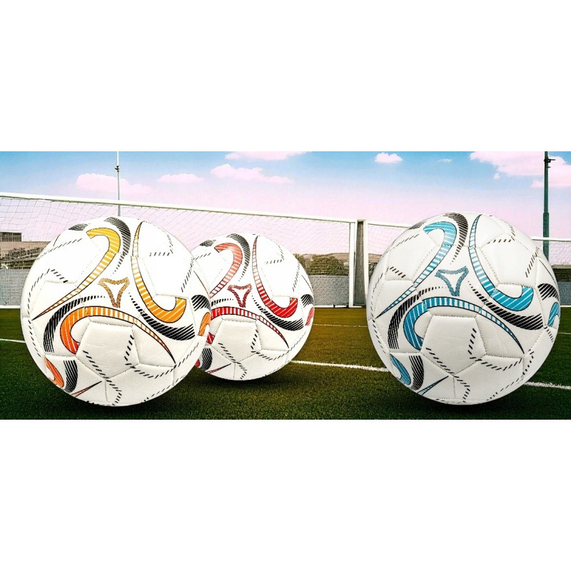 М'яч футбольний SportVida SV-SE0101 Size 5