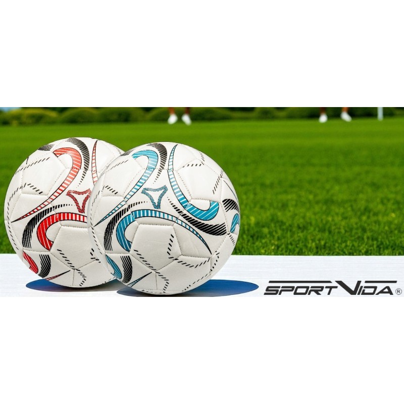 М'яч футбольний SportVida SV-SE0102 Size 5