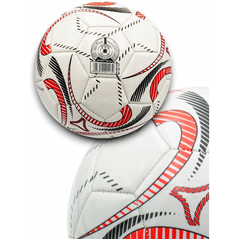 М'яч футбольний SportVida SV-SE0102 Size 5