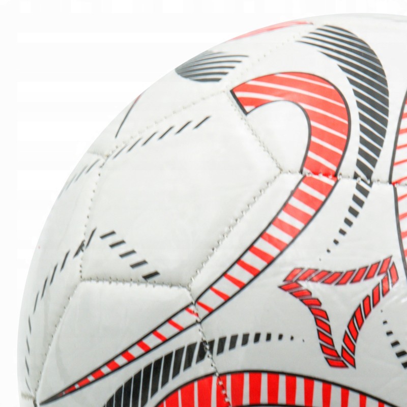 М'яч футбольний SportVida SV-SE0102 Size 5