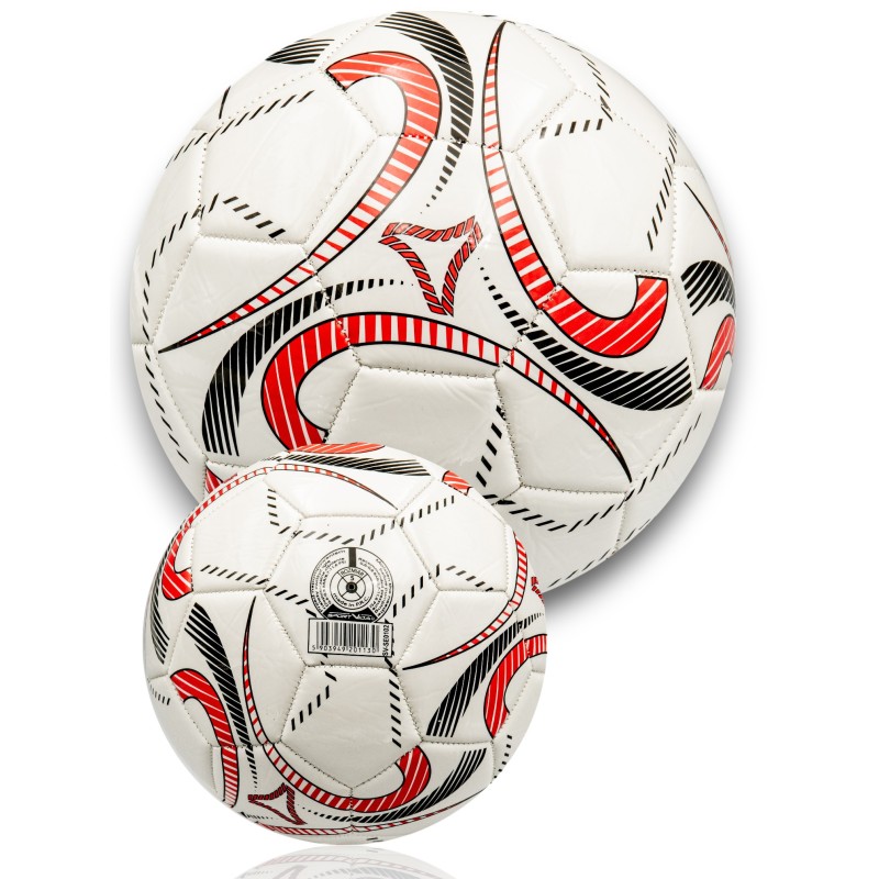 М'яч футбольний SportVida SV-SE0102 Size 5