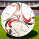 М'яч футбольний SportVida SV-SE0102 Size 5