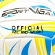 М'яч волейбольний SportVida SV-SE0103 Size 5