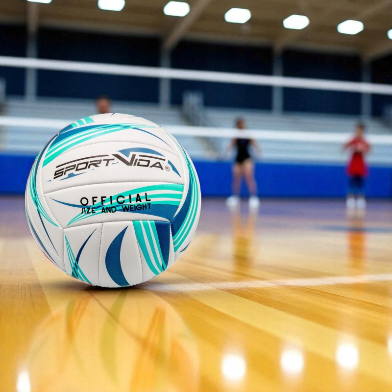 М'яч волейбольний SportVida SV-SE0104 Size 5