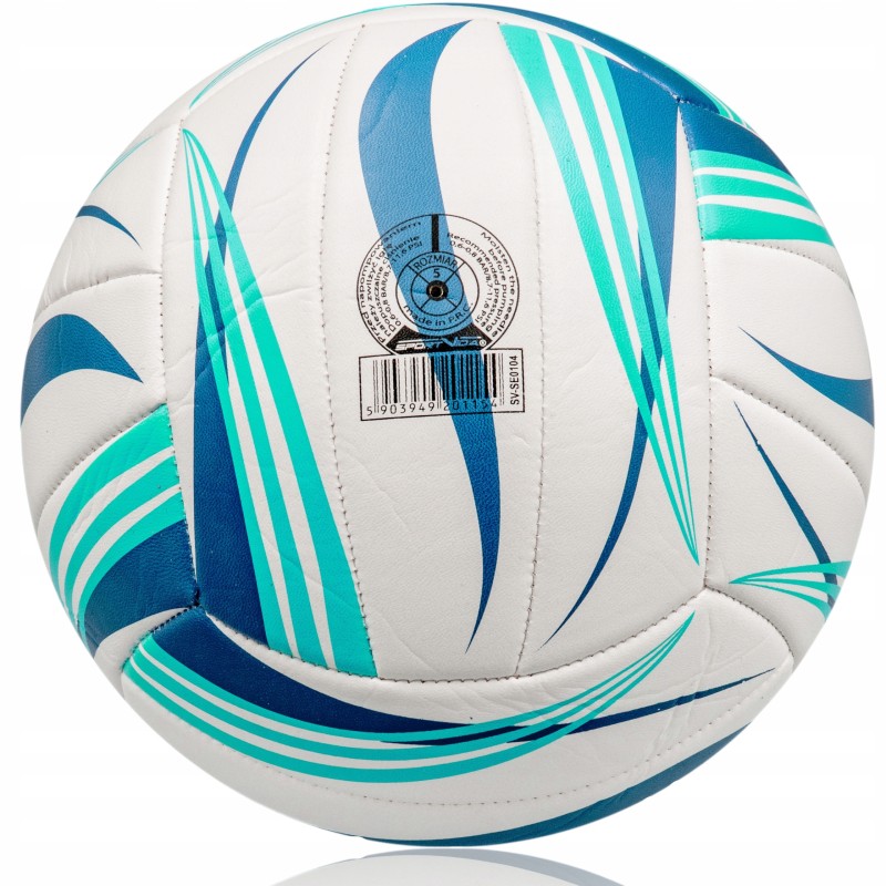 М'яч волейбольний SportVida SV-SE0104 Size 5