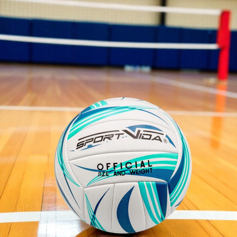 М'яч волейбольний SportVida SV-SE0104 Size 5