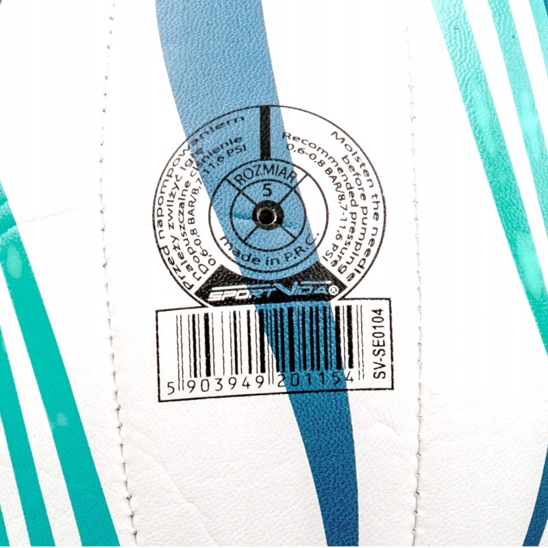 М'яч волейбольний SportVida SV-SE0104 Size 5