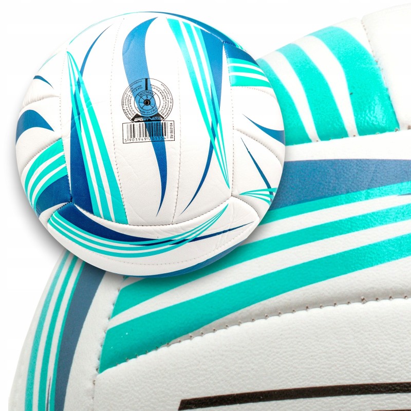 М'яч волейбольний SportVida SV-SE0104 Size 5