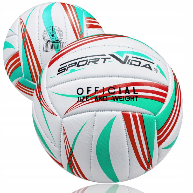 М'яч волейбольний SportVida SV-SE0105 Size 5