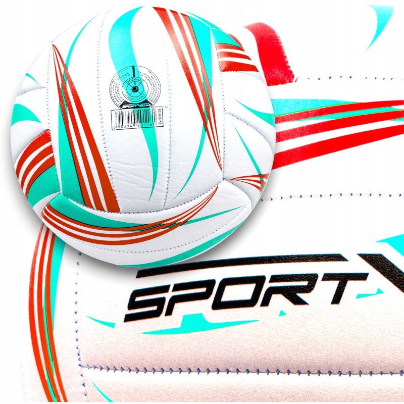 М'яч волейбольний SportVida SV-SE0105 Size 5